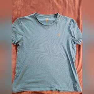 Mens Ralph Lauren tshirt